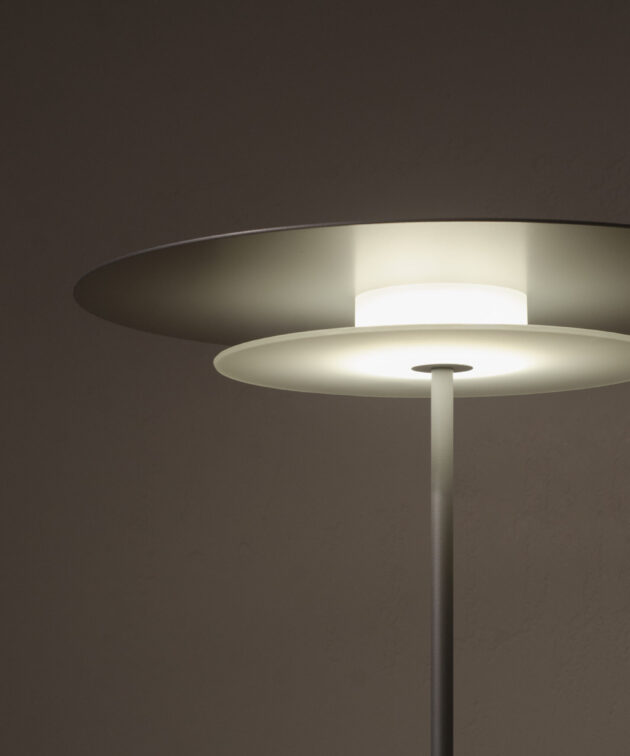 Alternative view of Aeroplan Floor