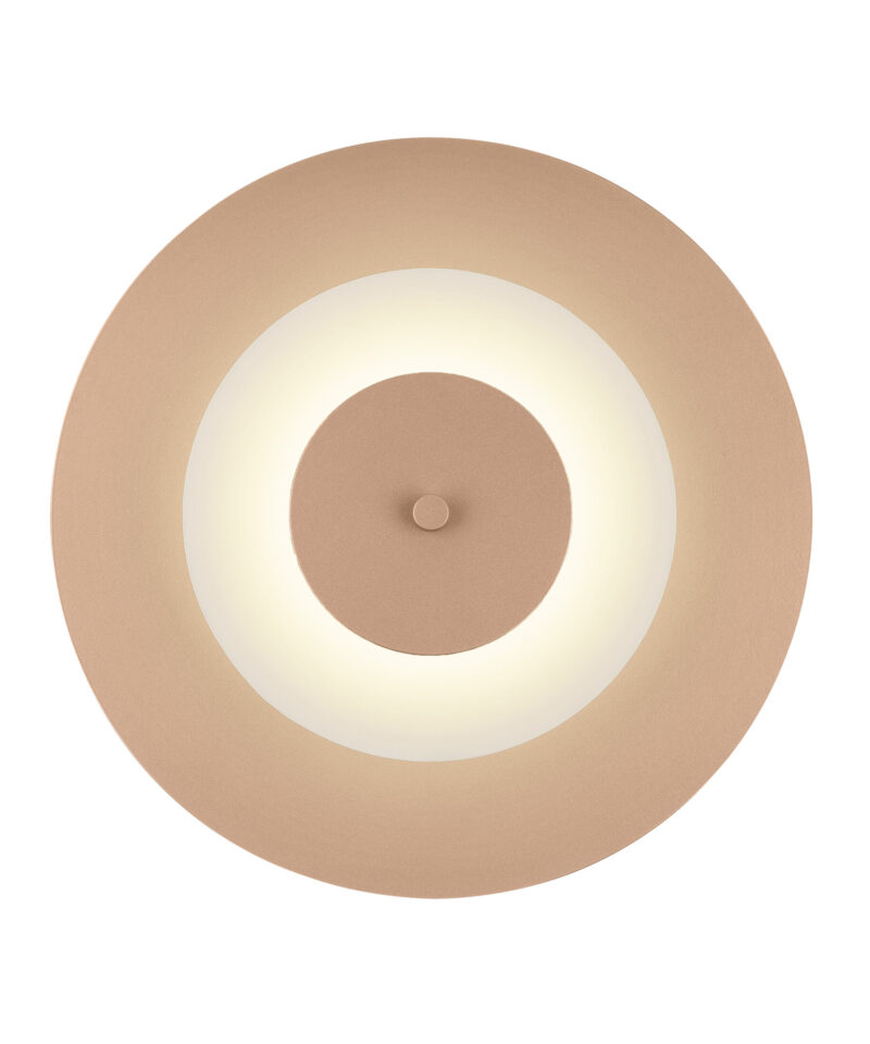 Wall lamps