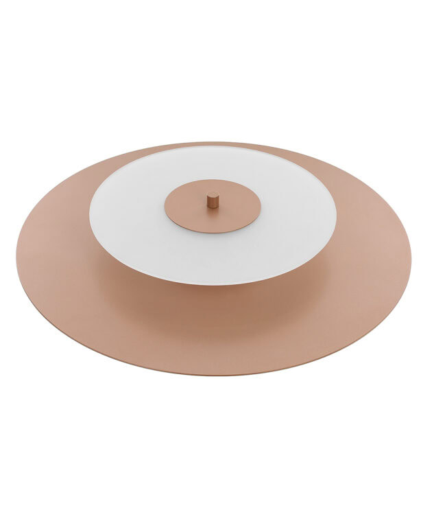 Alternative view of Aeroplan Wall 32