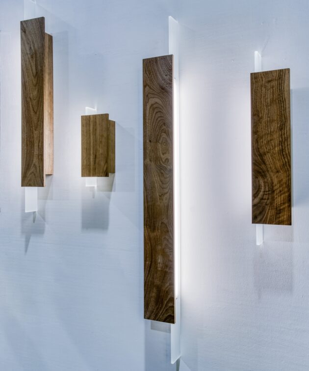 Alternative view of Blaze 60