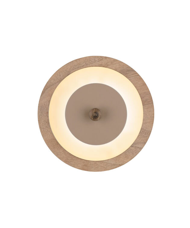 Alternative view of Bugie 15