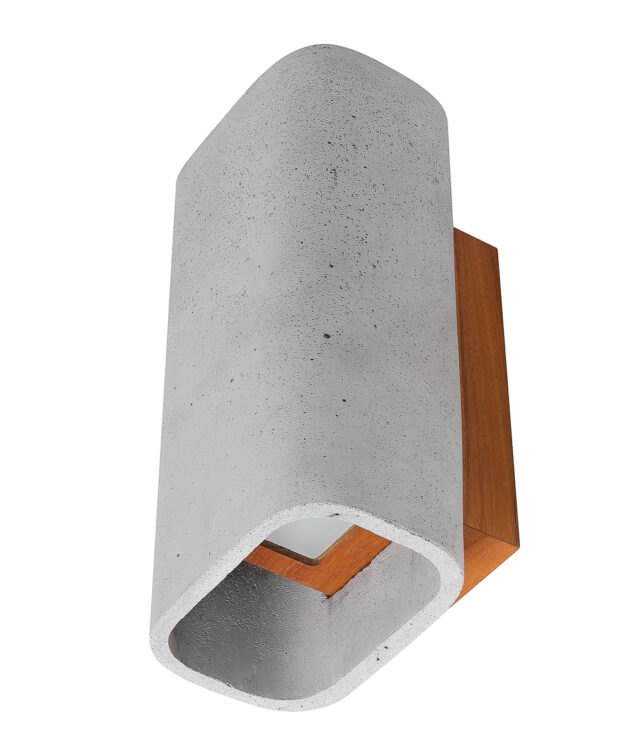 Alternative view of ConTeak Outdoor