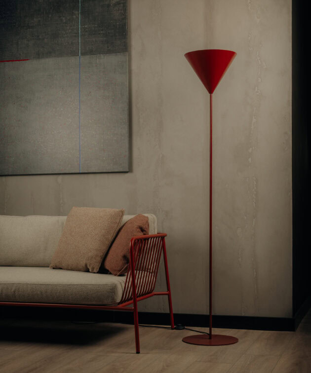 Alternative view of Konko Floor