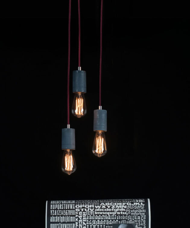 Alternative view of Kalla 1