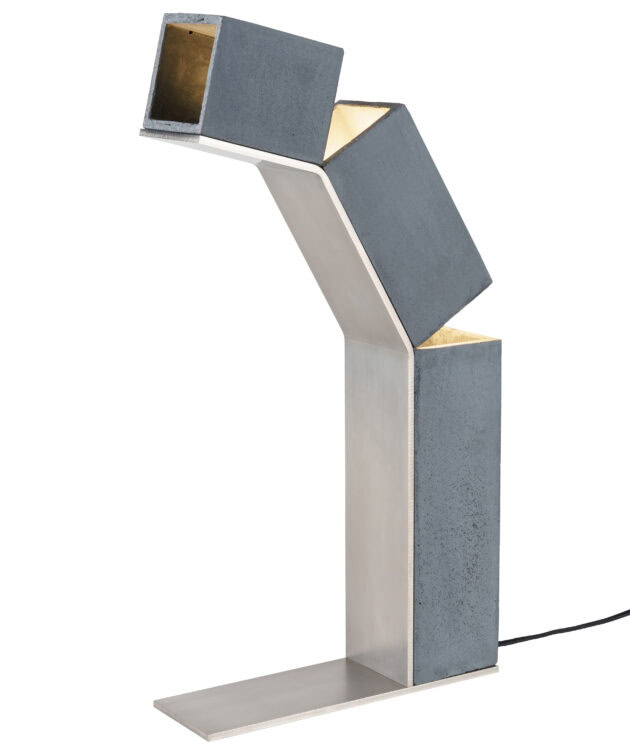 Alternative view of Robot