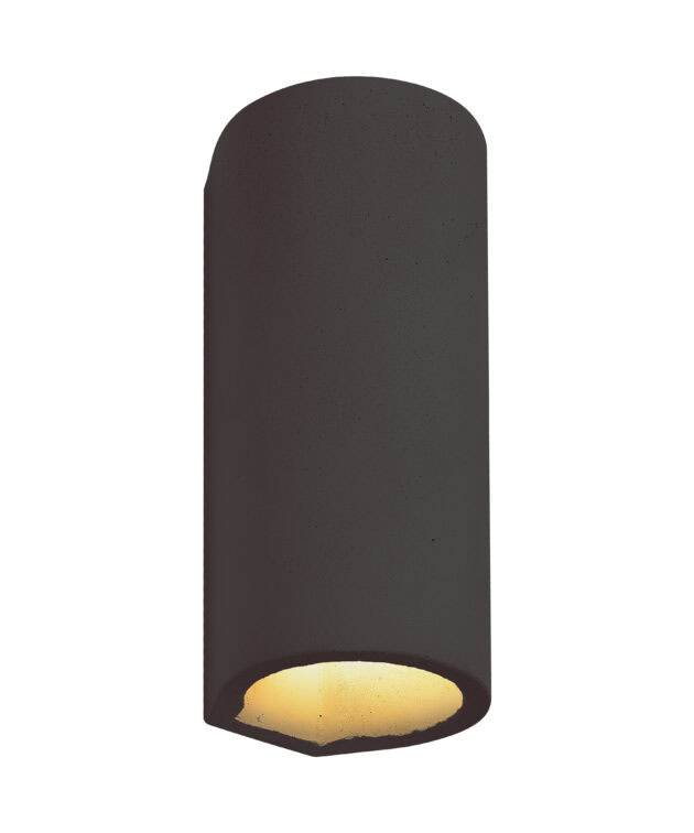 Alternative view of Rulon LED