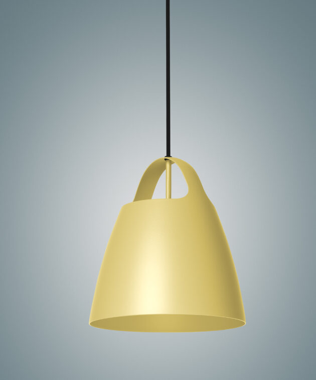 Alternative view of Belcanto 28 IP65