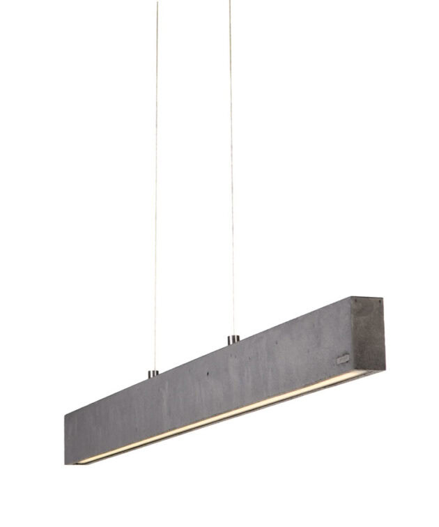 Alternative view of Concrete Line 106