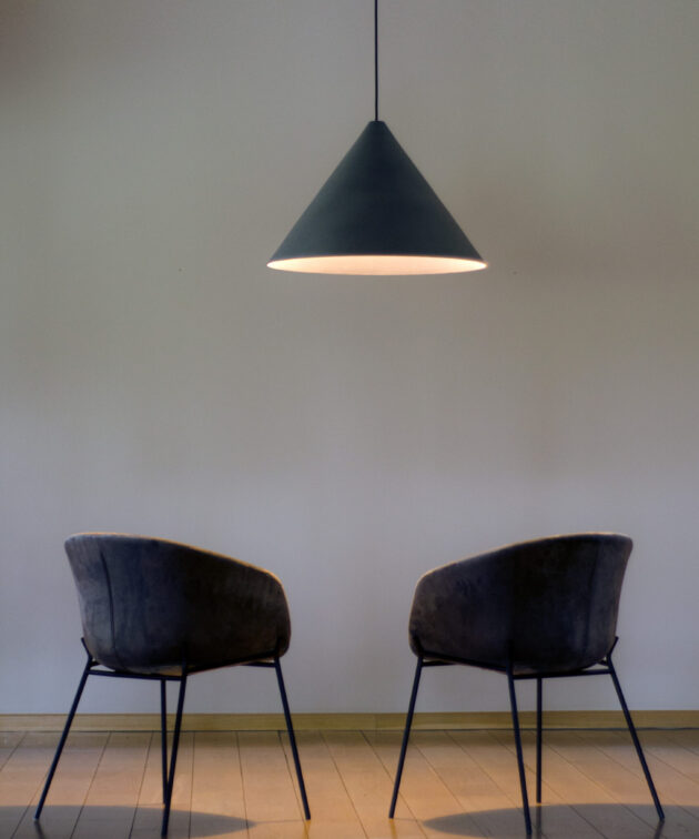 Konko Light Velvet 23