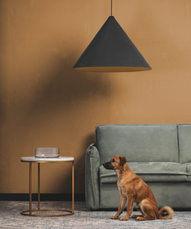 Konko Light Velvet 45