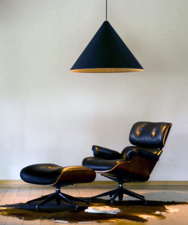 Konko Light Velvet 30