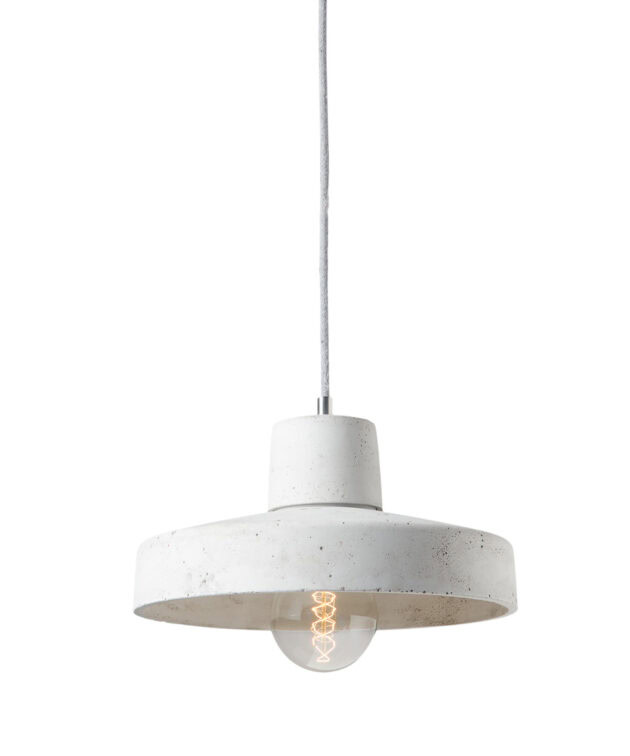 Alternative view of Korta 2 Concrete