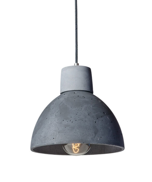 Alternative view of Korta 1 Concrete