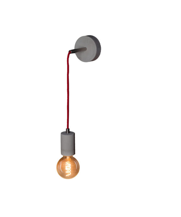 Alternative view of Kalla 1 Wall