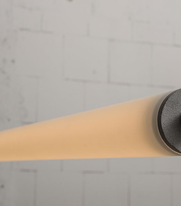 Alternative view of Longa Horizontal 150