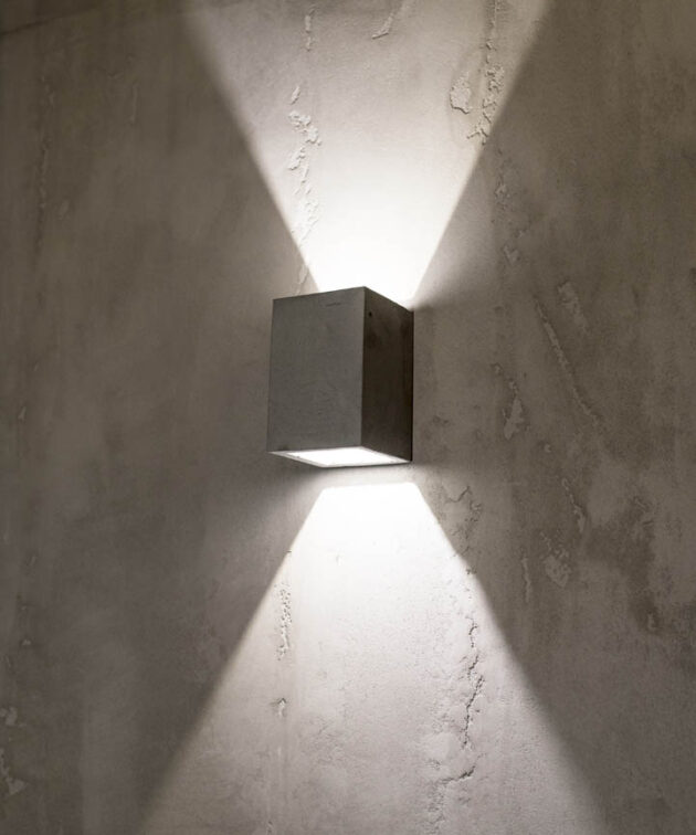 Alternative view of Orto Mini