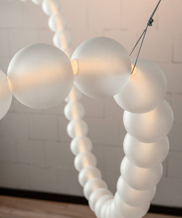 Alternative view of Daisy 750