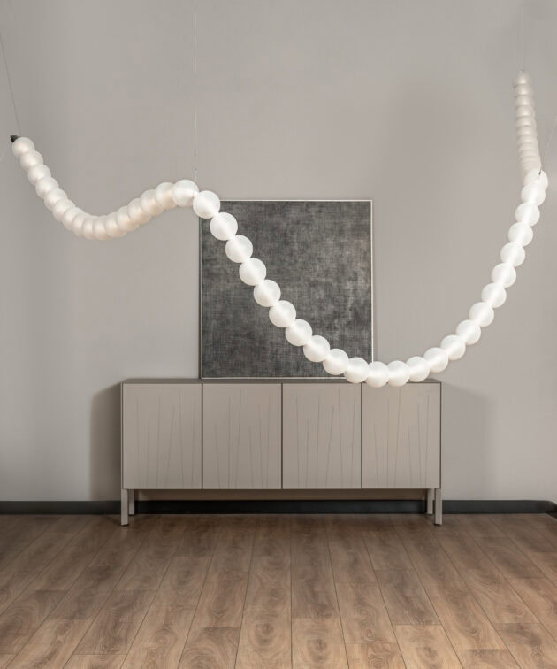 Alternative view of Daisy 925