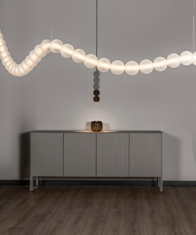 Alternative view of Daisy 725