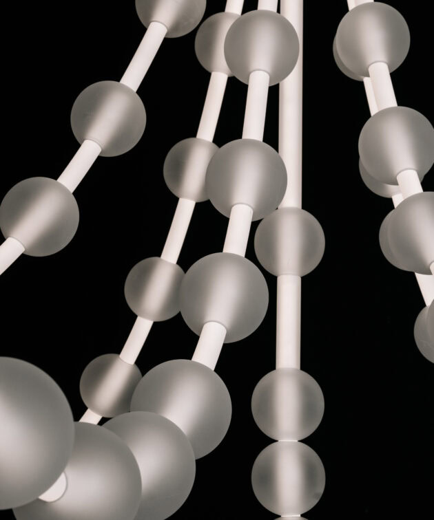 Alternative view of Mariska