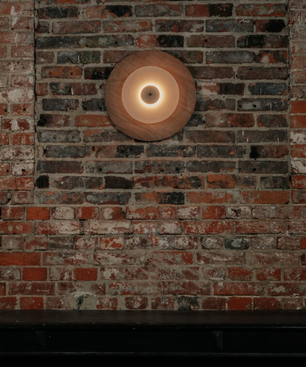 Aeroplan Wood Wall 47