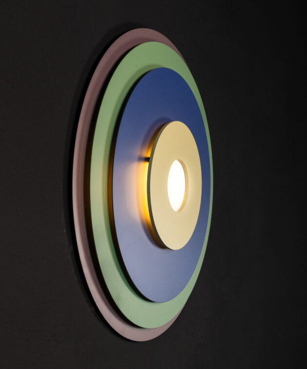 Alternative view of Afangora