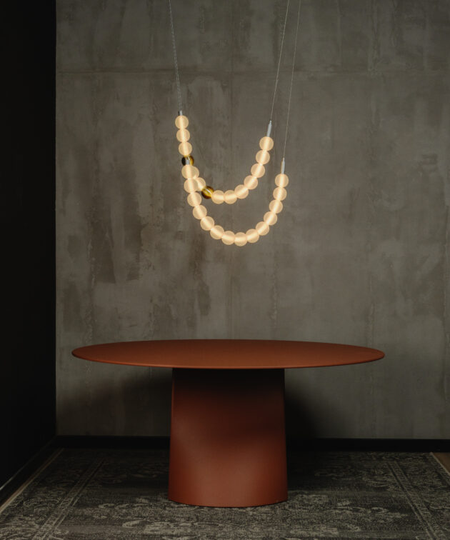 Alternative view of Daisy 910