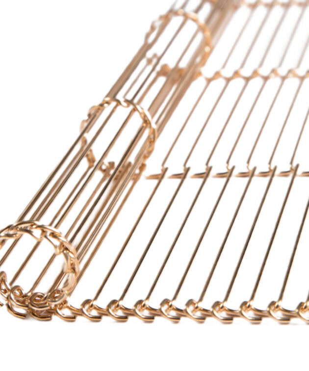 Alternative view of Stelar 107 Brass