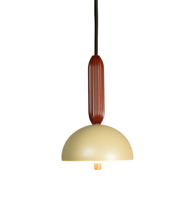 Alternative view of Vicky