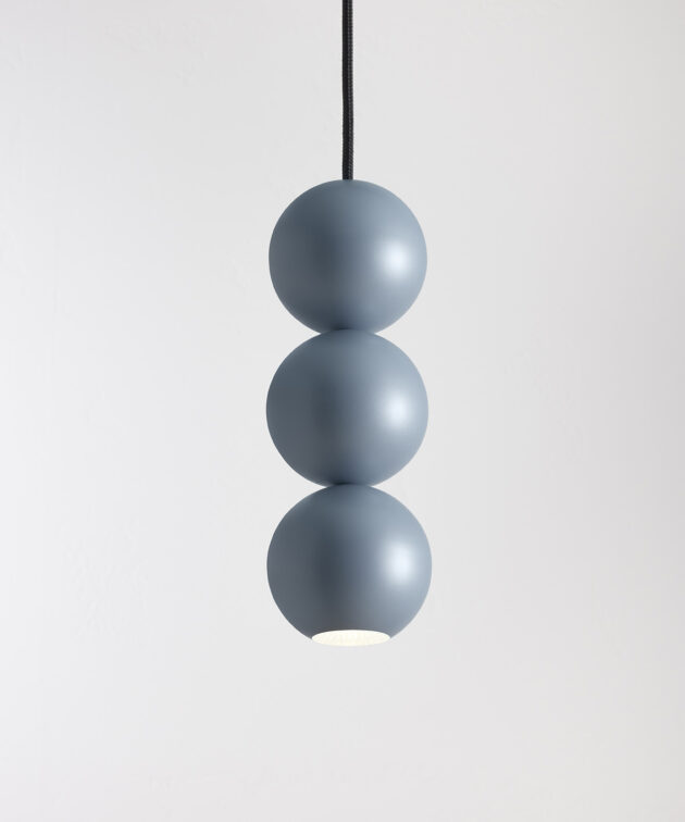 Alternative view of Bola Bola LED