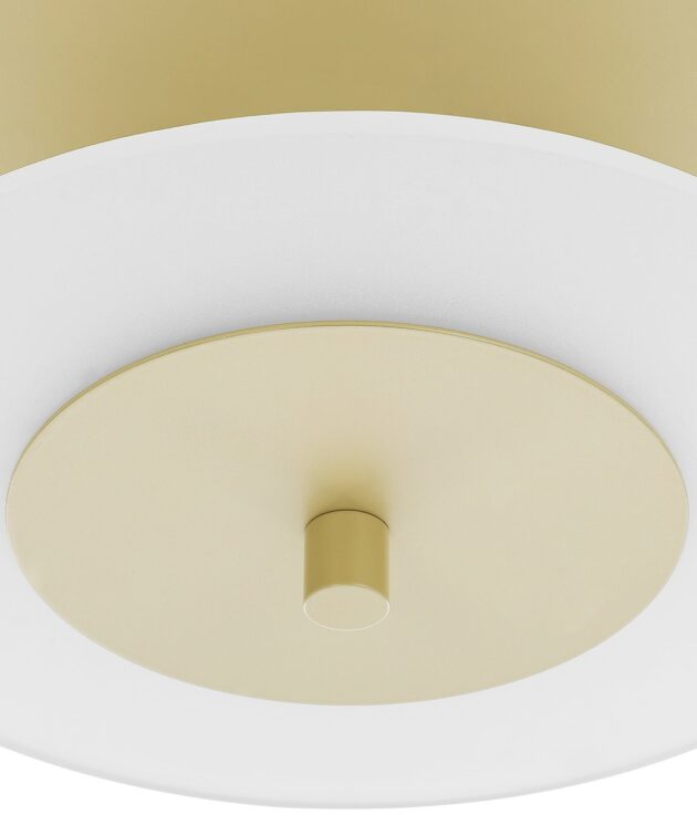 Alternative view of Aeroplan Plafon 60