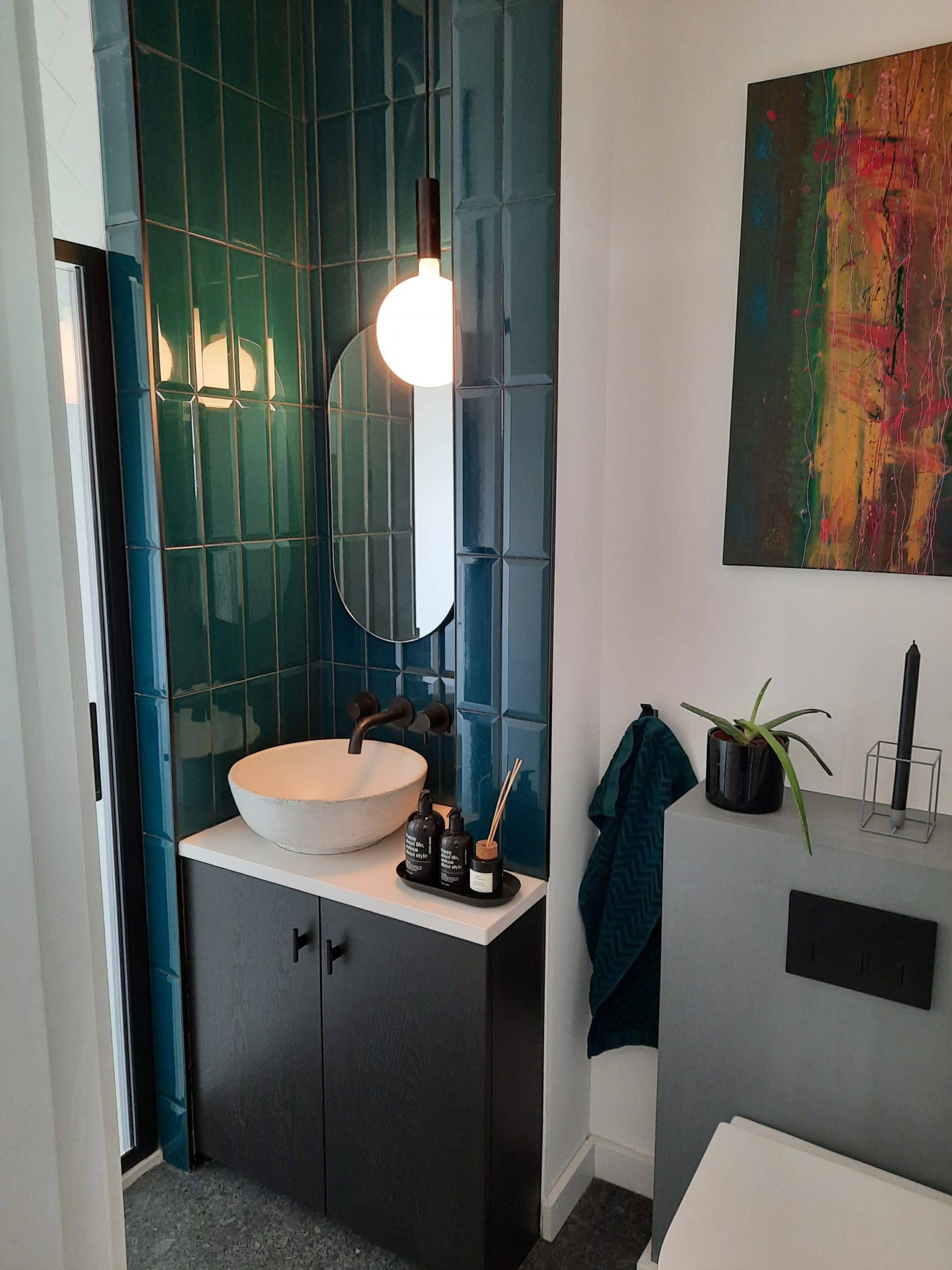 LOFTLIGHT interior project