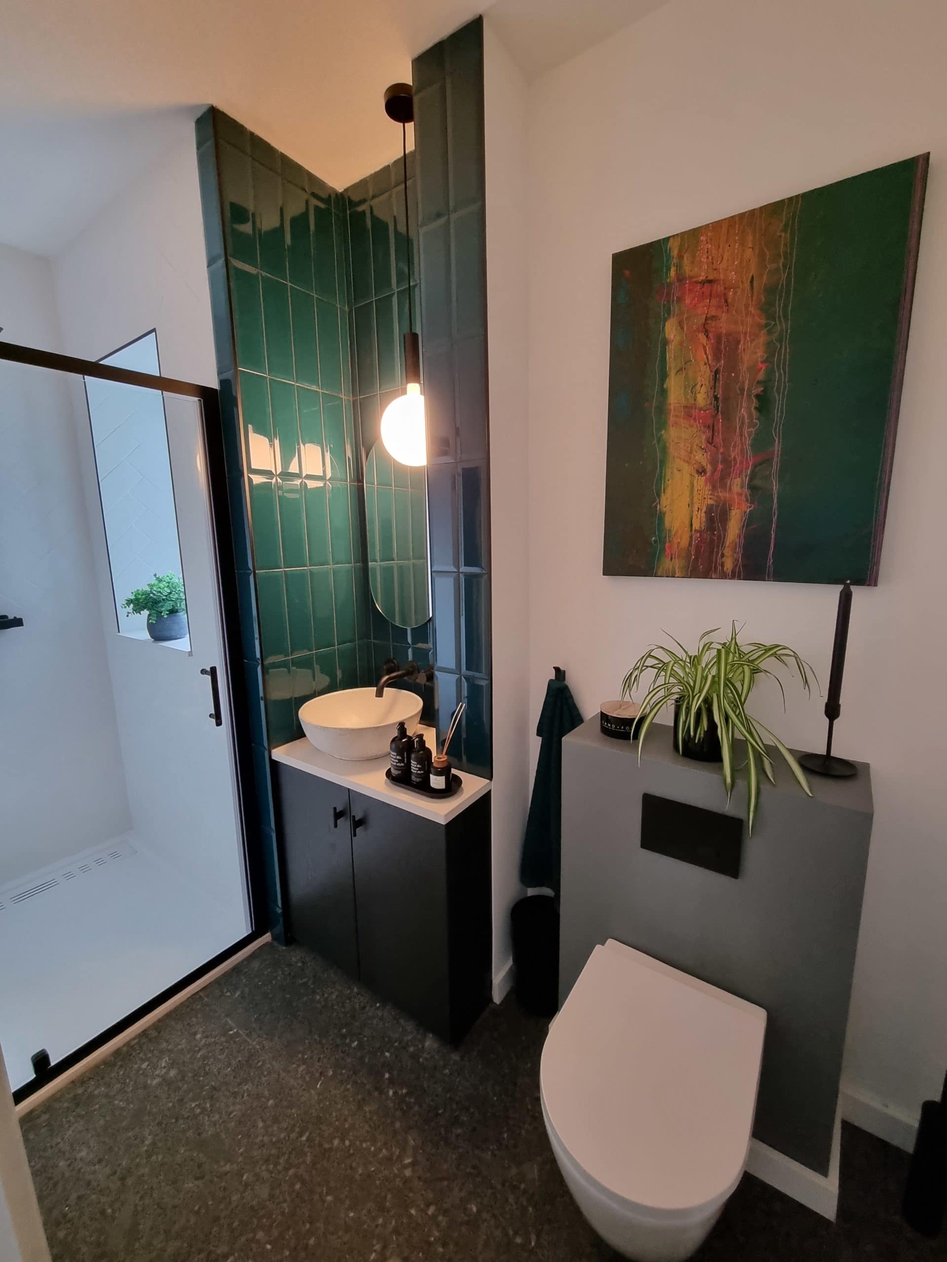 LOFTLIGHT lighting project