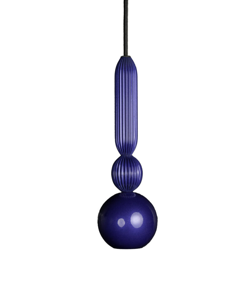 Pendant lamps