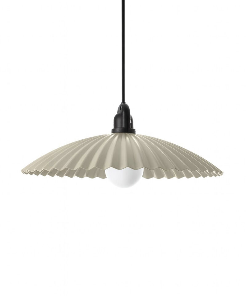 Outdoor lamps
